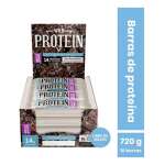 Wild Protein Vegana Chocolate Coco 16u - Envio Gratis - Imagen 2