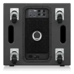 Subwoofer Activo Turbosound M15b 15 Sub Bajo Estudio 2200w - Imagen 9