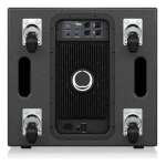 Subwoofer Activo Turbosound M15b 15 Sub Bajo Estudio 2200w - Imagen 9