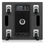 Subwoofer activo Turbosound M15B 15" 2200 W Peak Clase D - Imagen 9