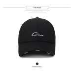 Jockey Gorra 100% Algodón Ajustable Estilo Urbano - Imagen 8