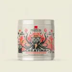 Creatina Monohidratada Unica Certificada Wild Foods - 500g - Imagen 7