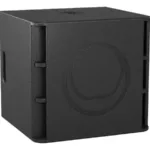 Subwoofer Activo Turbosound M15b 15 Sub Bajo Estudio 2200w - Imagen 6