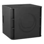 Subwoofer Activo Turbosound M15b 15 Sub Bajo Estudio 2200w - Imagen 6