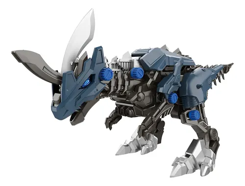 D_983368-MLC97544656412_112025-O.webp Juguete Bloques Para Armar De Dinosaurio Modelo Eléctronico - Imagen 1