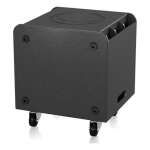 Subwoofer Activo Turbosound M15b 15 Sub Bajo Estudio 2200w - Imagen 7