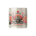 Creatina Monohidratada Wild Protein 500 g Certificada INTA