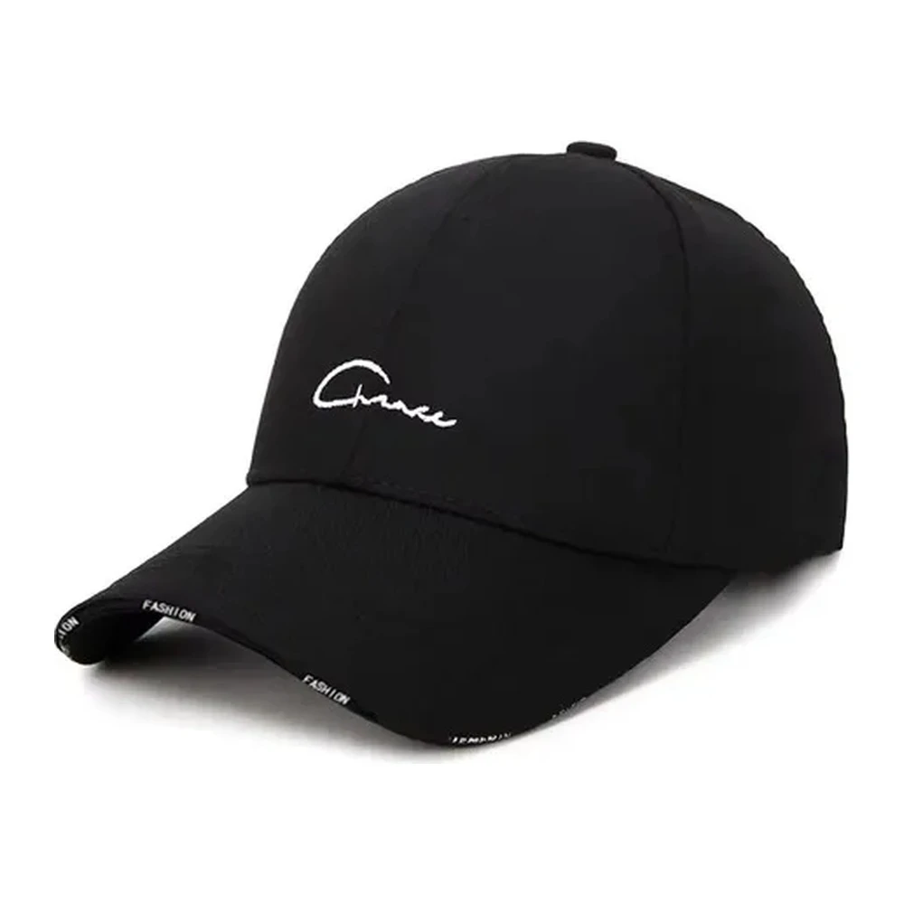 Jockey Gorra 100% Algodón Ajustable Bordado Unisex Urbano