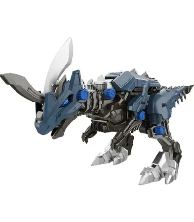 Dinosaurio Armable Eléctrico para Niños 8+ Bloques de Construcción