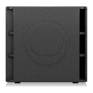 Subwoofer activo Turbosound M15B 15" 2200 W Peak Clase D