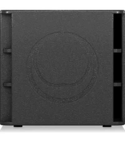 Subwoofer activo Turbosound M15B 15" 2200 W Peak Clase D