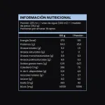 Proteína En Polvo Sin Sucralosa Aminoácidos Esenciales - Imagen 5