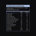 Proteína En Polvo Sin Sucralosa Aminoácidos Esenciales - Imagen 5