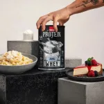 Proteína En Polvo Sin Sucralosa Aminoácidos Esenciales - Imagen 2