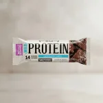 Wild Protein - Vegana Chocolate Coco (16 Unidades) - Imagen 5