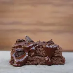 Wild Protein - Chocolate 16 Unidades - Imagen 2