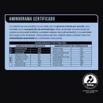 Proteína En Polvo Sin Sucralosa Aminoácidos Esenciales - Imagen 6