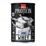 Proteína Whey Wild Protein 653 g Sabor Neutro 18 Porciones