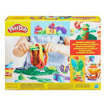Set Play Doh Creaciones en la Copa del Árbol con 5 Botes - Imagen 6