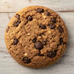 Galletas Proteicas Wild Foods The Cookie - 10 Unidades - Imagen 4