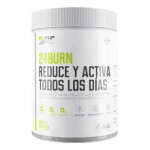 24 Burn Suplemento en Polvo Té Verde y Ginseng Limón 500 g - Imagen 12