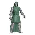 Figura Doctor Doom Marvel Legends Articulada 23 cm - Imagen 5