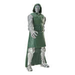 Figura Doctor Doom Marvel Legends Articulada 23 cm - Imagen 8