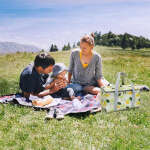 Bolso Térmico Plegable Impermeable para Picnic y Playa - Imagen 4