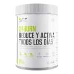 24 Burn Suplemento en Polvo Té Verde y Ginseng Limón 500 g - Imagen 8