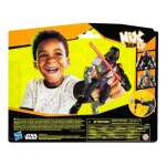 Figura Darth Vader Star Wars Mix Mashers con Accesorios - Imagen 7
