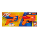 Nerf N Series Duo Pack 2 Lanzadores y 12 Dardos de Espuma - Imagen 7