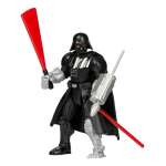 Figura Darth Vader Star Wars Mix Mashers con Accesorios - Imagen 5