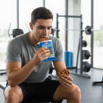 Galletas Proteicas Wild Foods The Cookie - 10 Unidades - Imagen 8