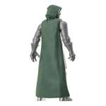 Figura Doctor Doom Marvel Legends Articulada 23 cm - Imagen 4