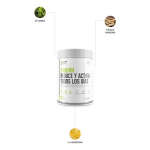 24 Burn Suplemento en Polvo Té Verde y Ginseng Limón 500 g - Imagen 4