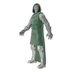 Figura Doctor Doom Marvel Legends Articulada 23 cm - Imagen 7