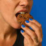 Galletas Proteicas Wild Foods The Cookie - 10 Unidades - Imagen 3