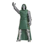 Figura Doctor Doom Marvel Legends Articulada 23 cm - Imagen 6