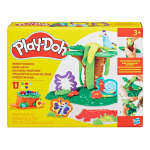 Set Play Doh Creaciones en la Copa del Árbol con 5 Botes - Imagen 8