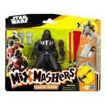 Figura Darth Vader Star Wars Mix Mashers con Accesorios