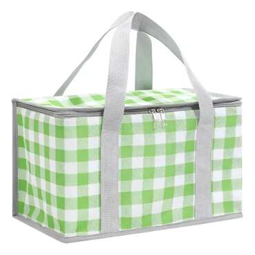 Bolso Térmico Plegable Impermeable para Picnic y Playa
