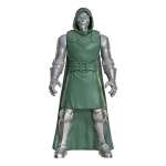 Figura Doctor Doom Marvel Legends Articulada 23 cm - Imagen 2