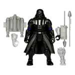 Figura Darth Vader Star Wars Mix Mashers con Accesorios - Imagen 6