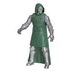 Figura Doctor Doom Marvel Legends Articulada 23 cm