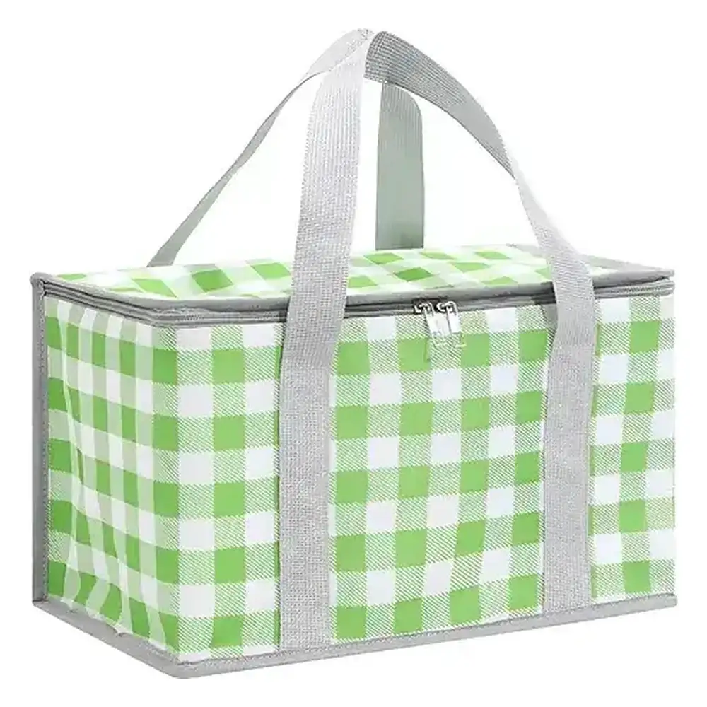 Bolso Térmico Plegable Impermeable para Picnic y Playa