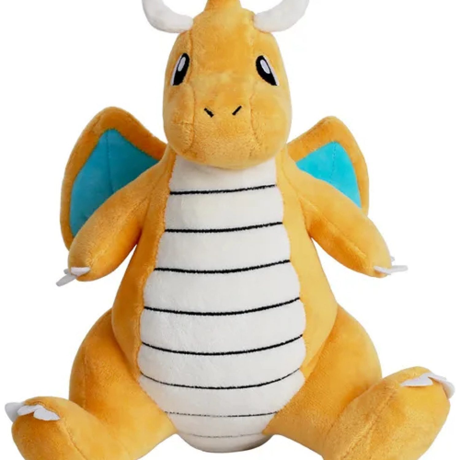 Peluche de Pokémon De Dragonite